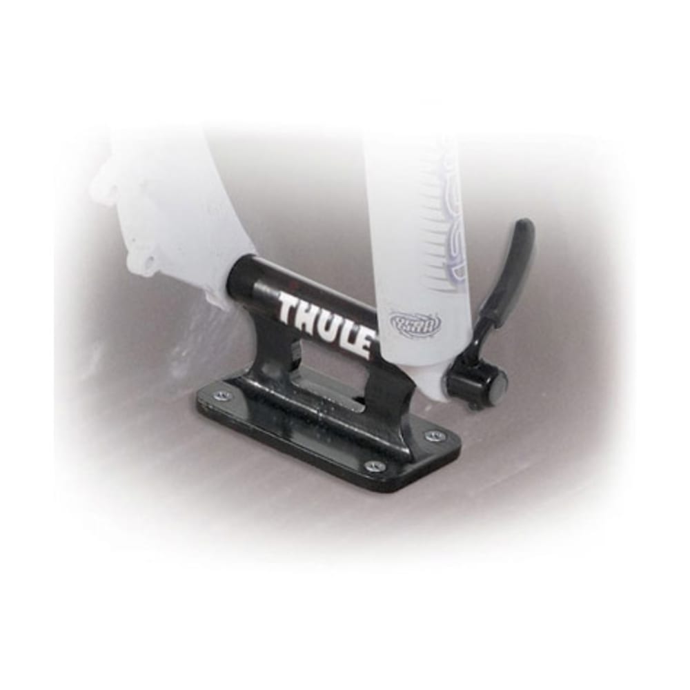 thule low rider bike mount