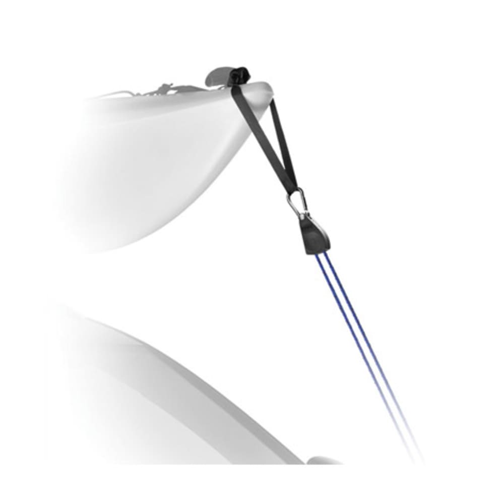 THULE 855XT Quick Draw Ratchet Ropes NA