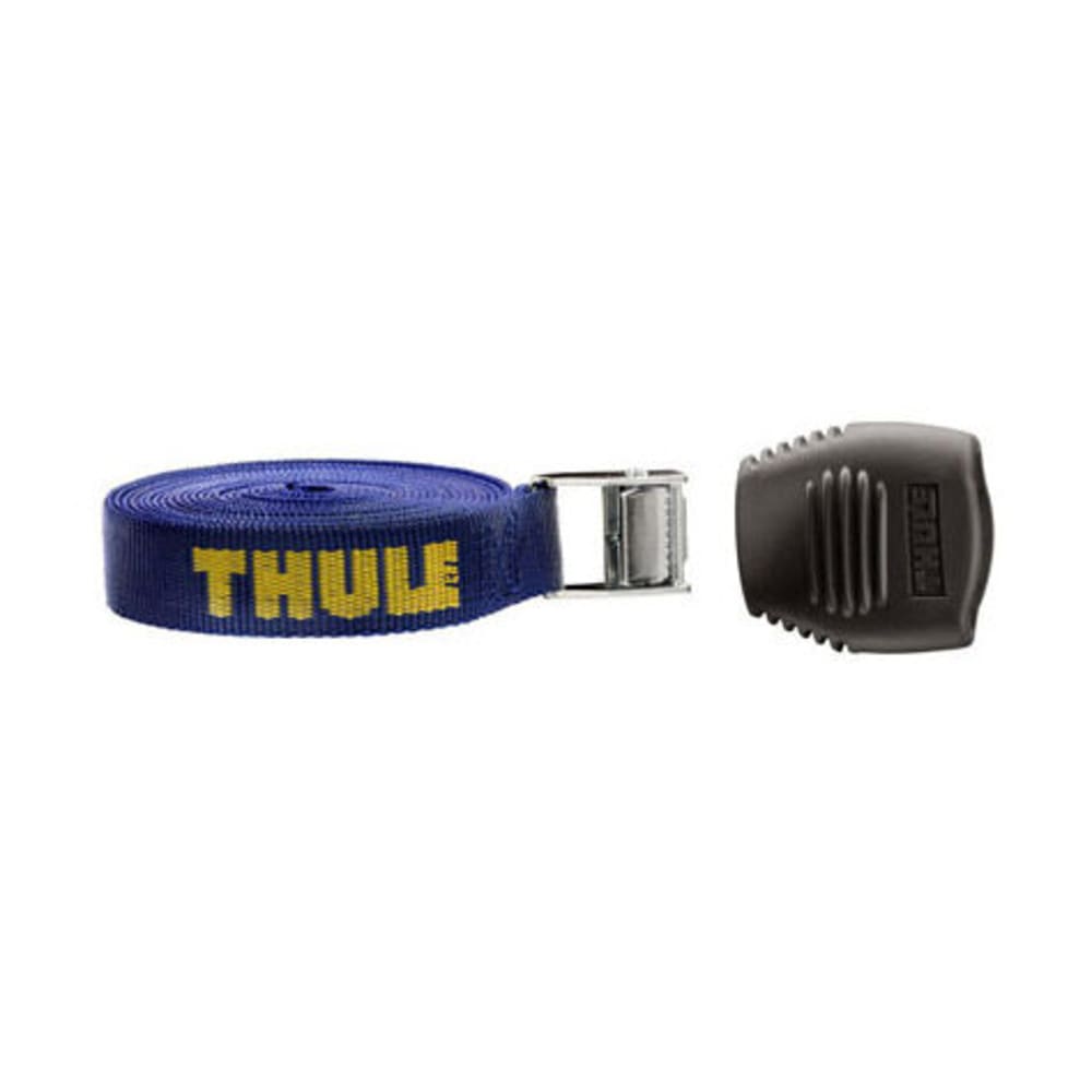 THULE 9 Ft. Load Straps, 2 Pack NA
