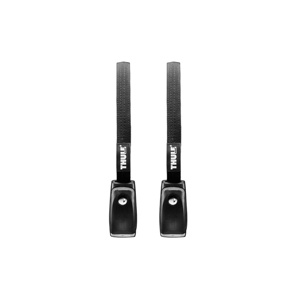 THULE 831 13-foot Locking Straps NA