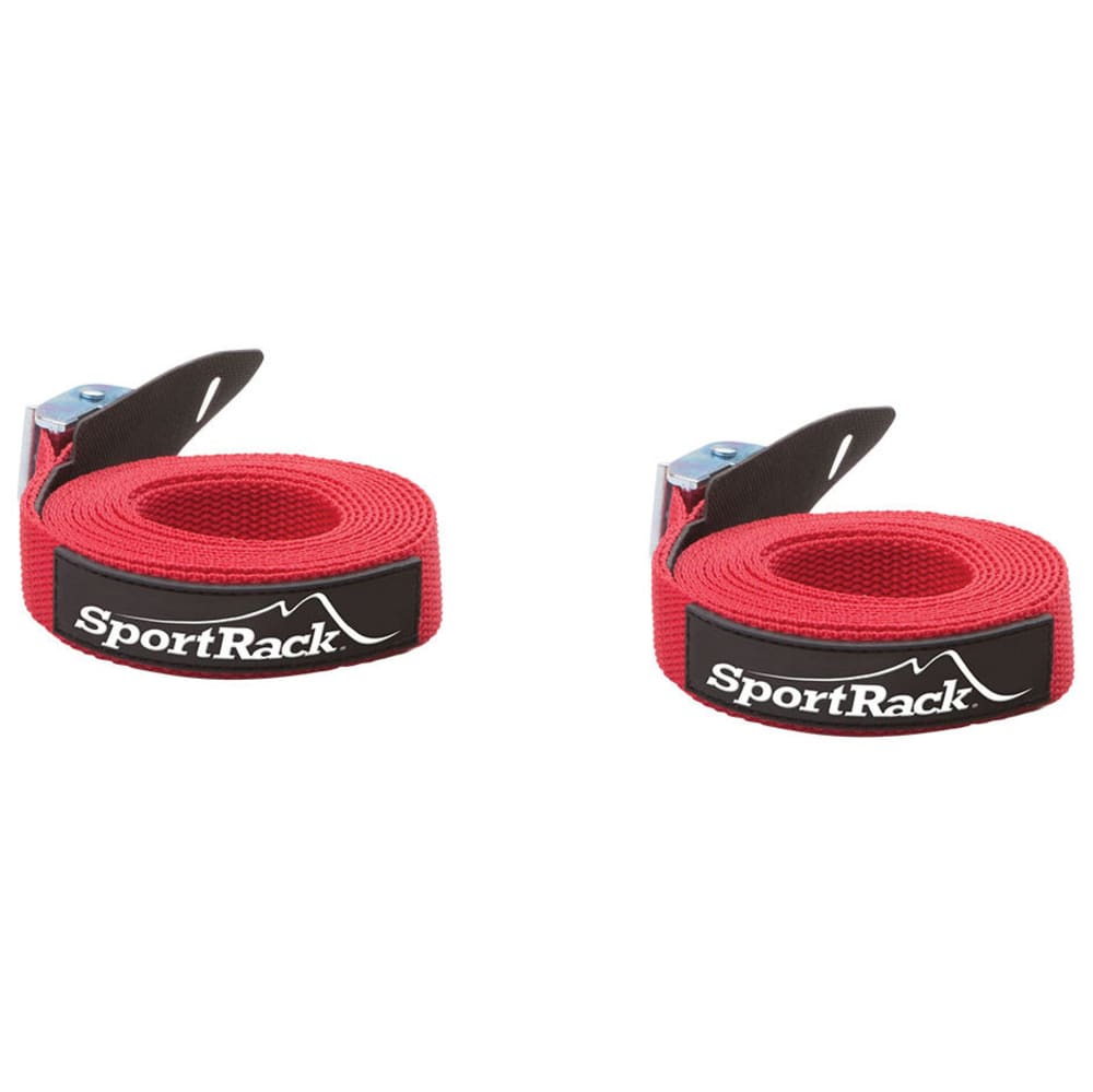 SPORTRACK SR0700 9 Ft. Universal Tie Downs NO SIZE