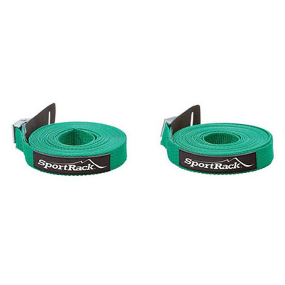 SPORTRACK SR0703 18 Ft. Universal Tie Downs NO SIZE