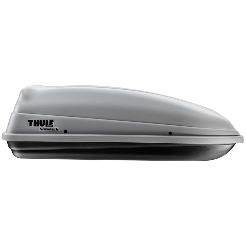 THULE 682 SideKick Cargo Box NA