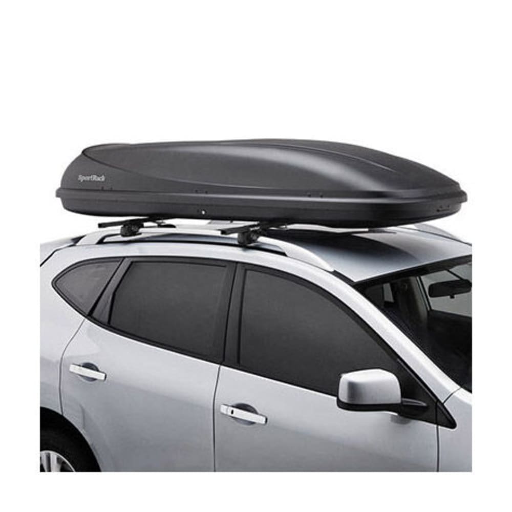 SPORTRACK SR7017 Horizon XL Cargo Box NO SIZE