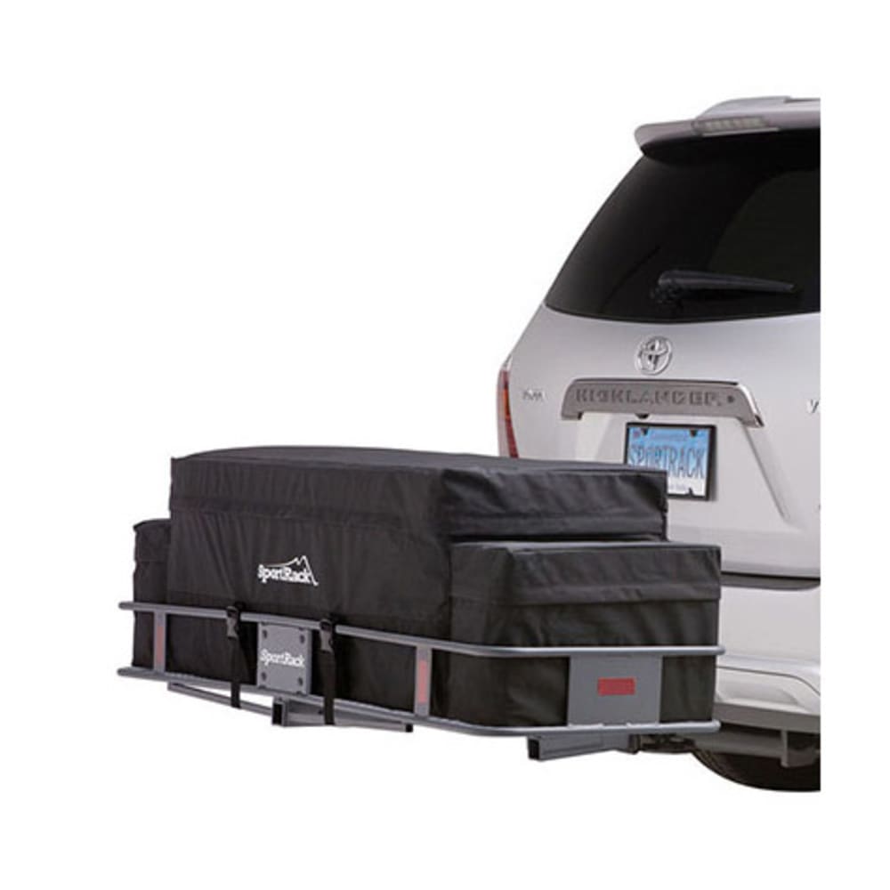 SPORTRACK SR8120 Hitch Basket Cargo Bag NO SIZE