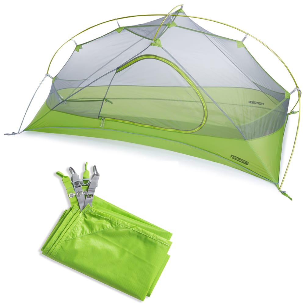 EMS Velocity 1 Tent NO SIZE