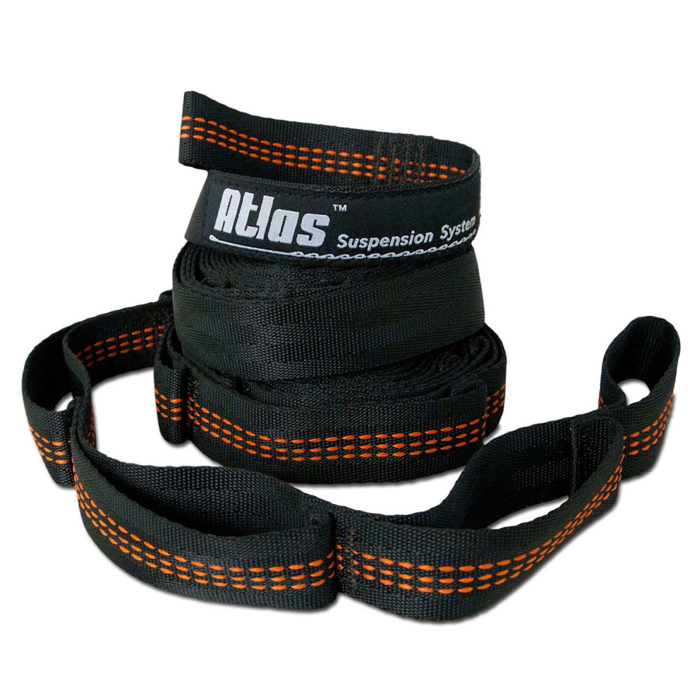 ENO Atlas Hammock Suspension System NA