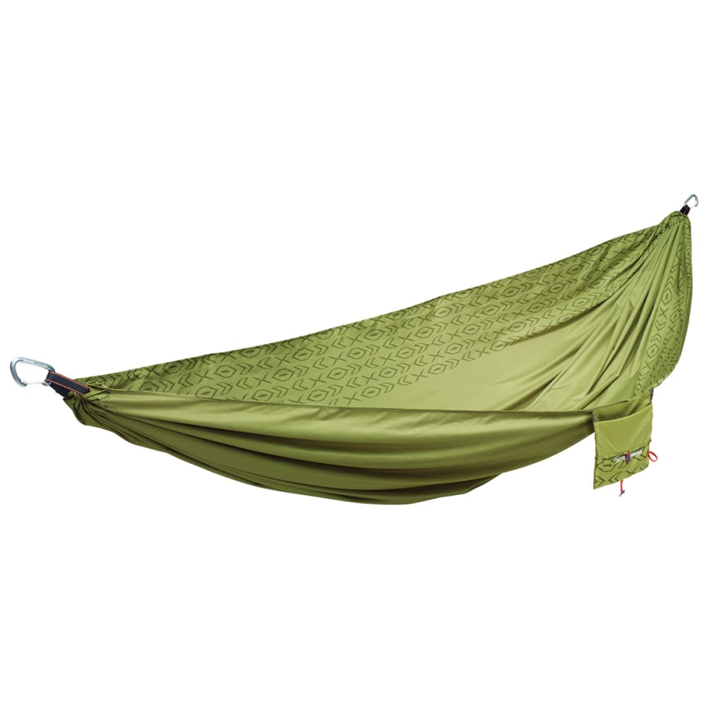 THERM-A-REST Slacker Hammock Double - Eastern Mountain Sports