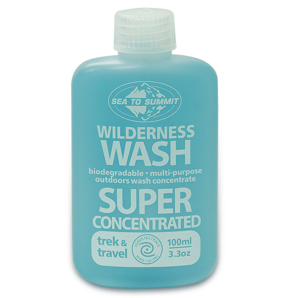 THUNDERBOX 3.3 oz. Wilderness Wash NA