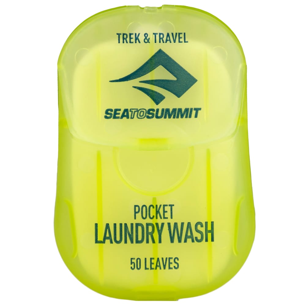 SEA TO SUMMIT Pocket Laundry Wash NA