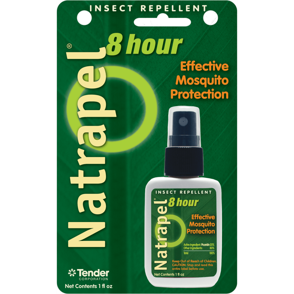 AMK Natrapel Insect Repellent NA