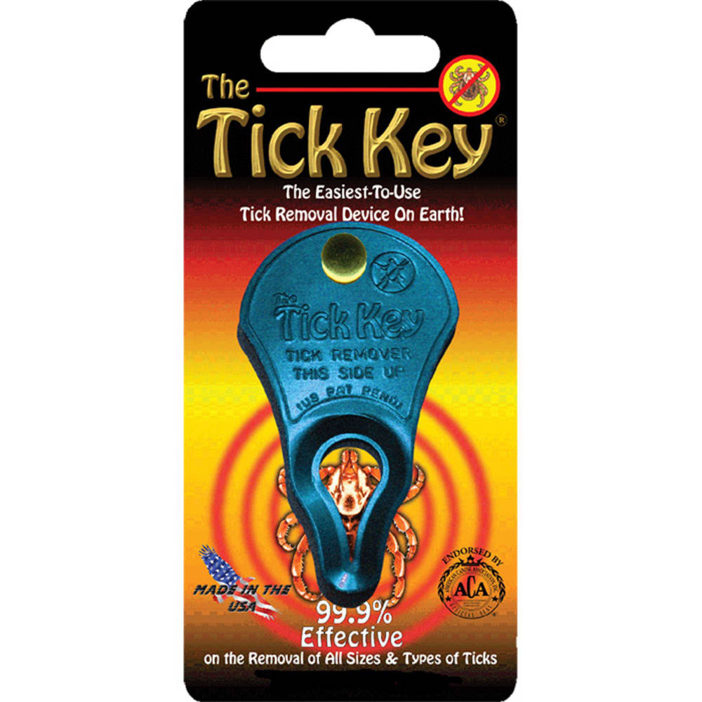 TICK KEY PRODUCTS Tick Key NA