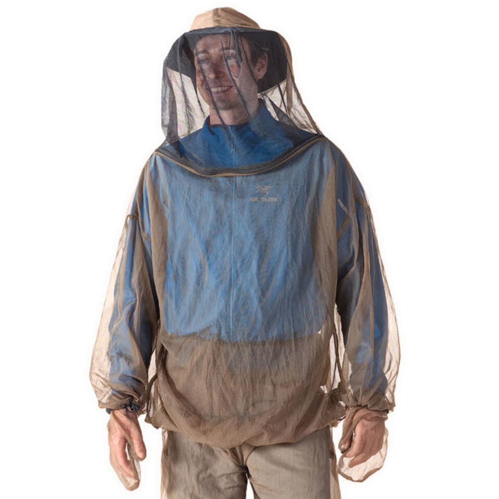 SEA TO SUMMIT Bug Jacket and Mitts S