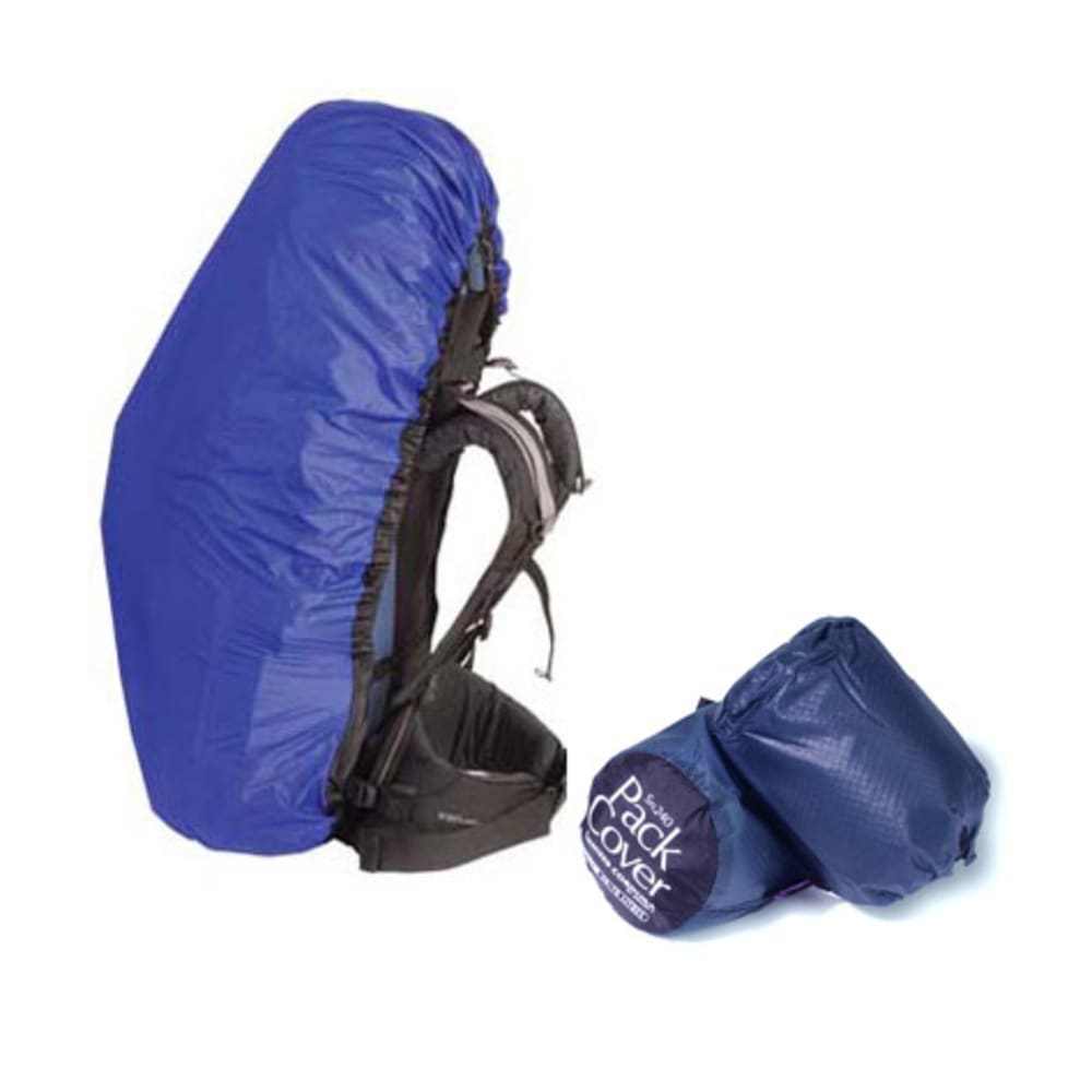 SEA TO SUMMIT UltraSil Pack Cover, Medium NA