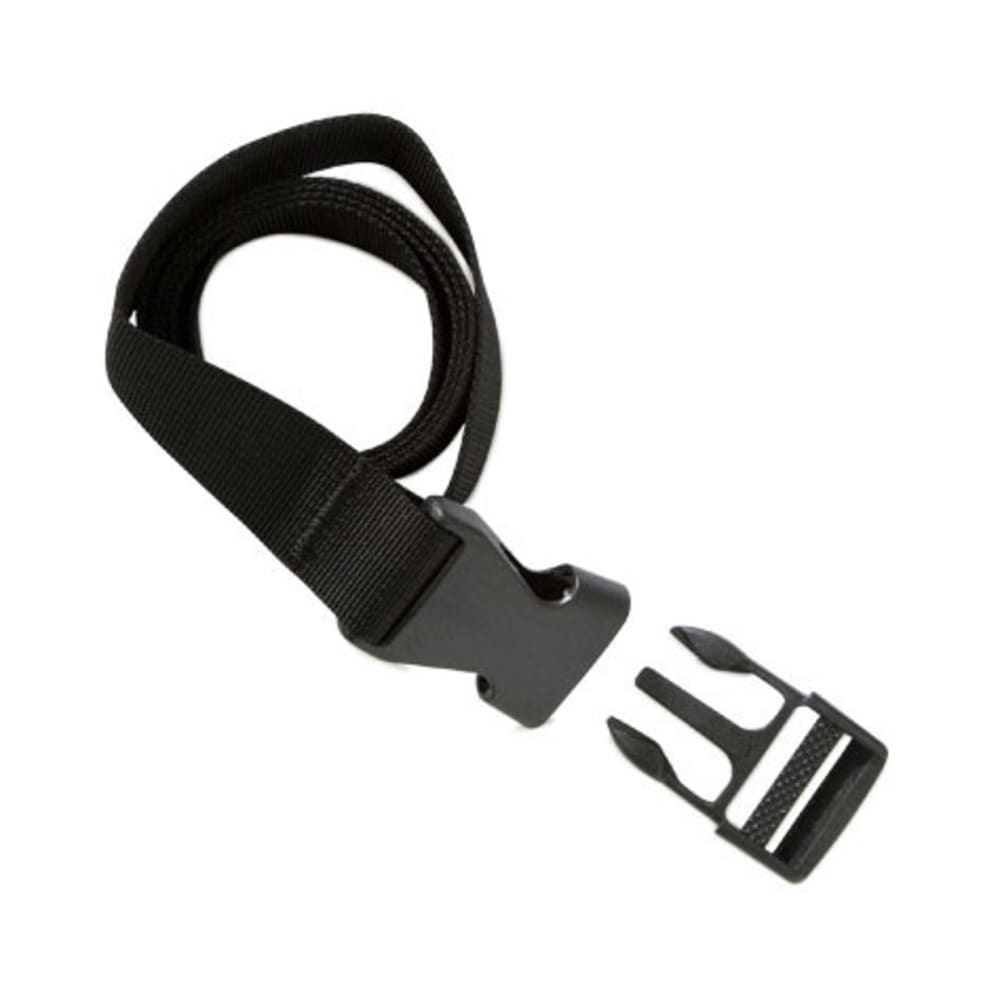 LIBERTY MOUNTAIN Side-Release Strap, 36 in. NA