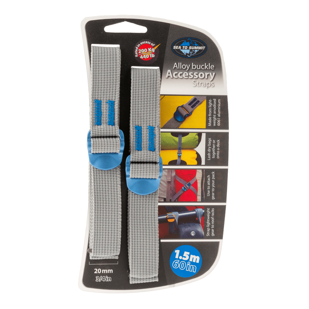 SEA TO SUMMIT 20 mm Accessory Strap NA