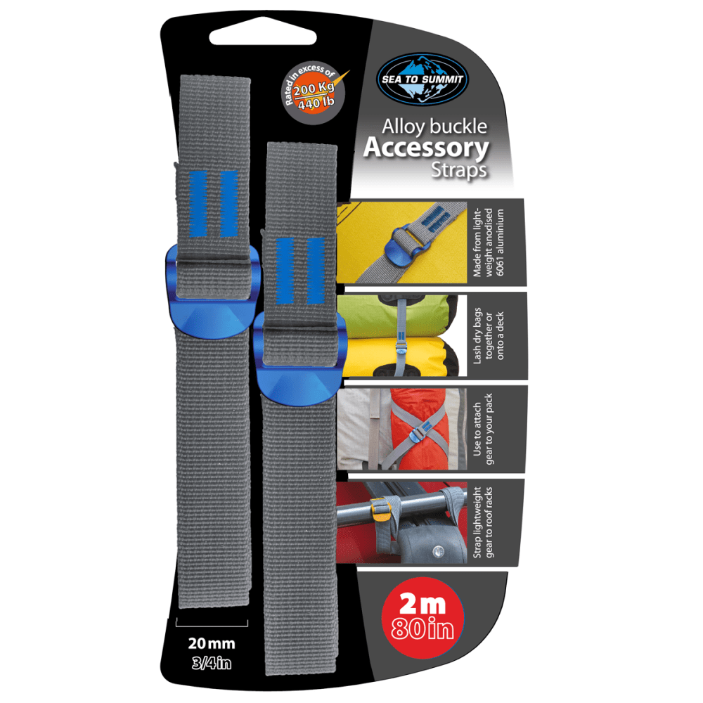 SEA TO SUMMIT 20 mm Accessory Strap NA