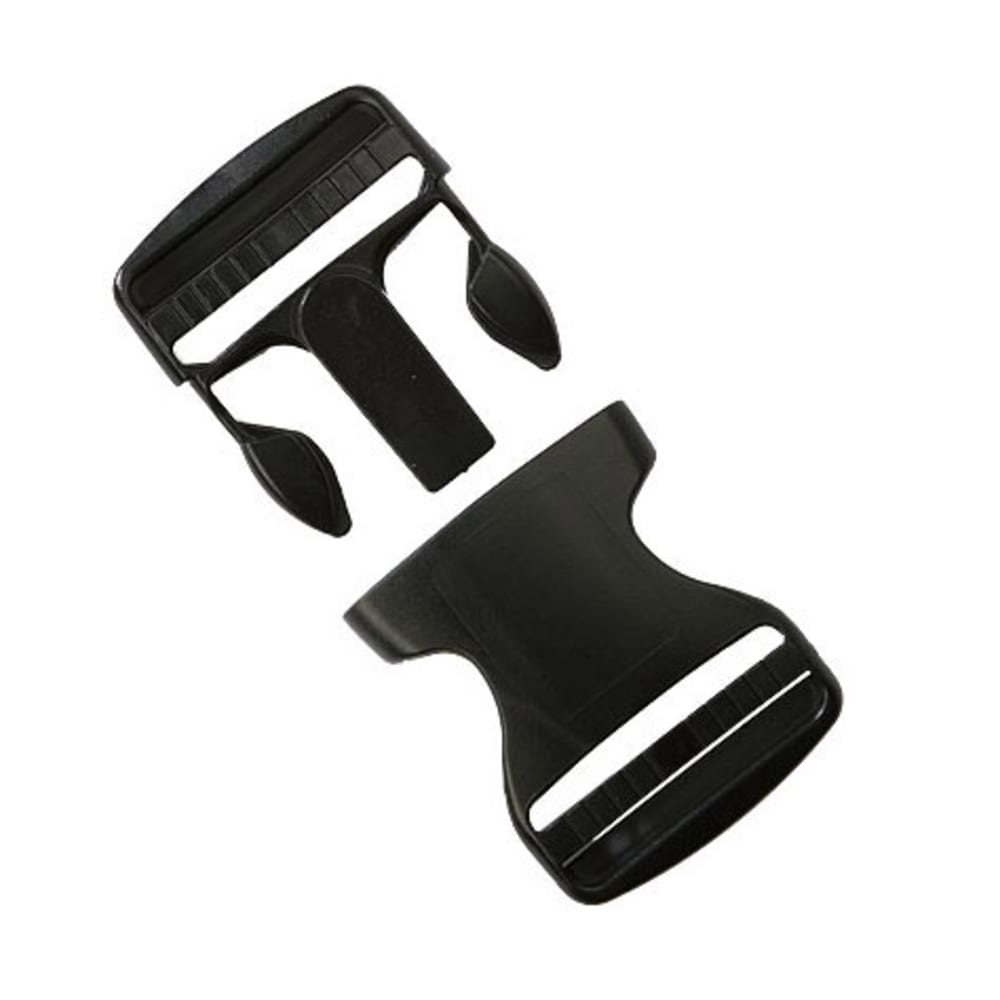 LIBERTY MOUNTAIN Dual-Adjust Buckle, 2 in. NA