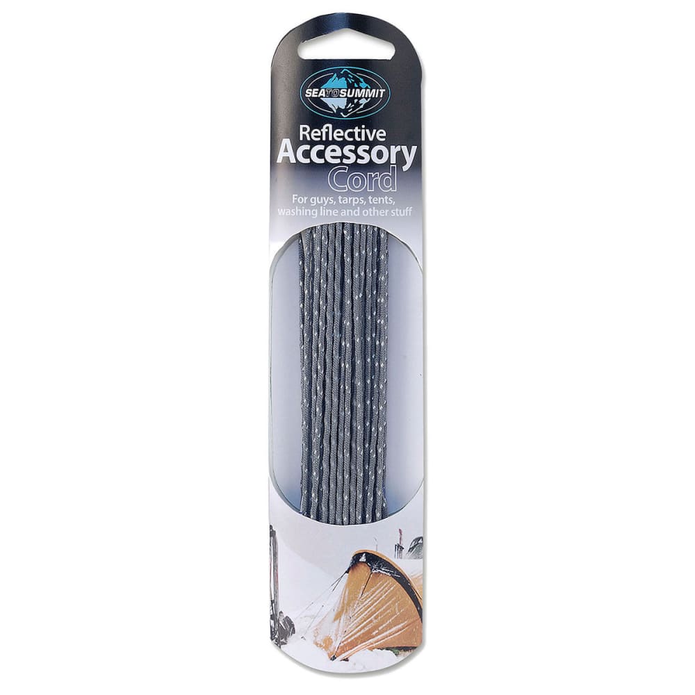 SEA TO SUMMIT Reflective Accessory Cord, 3 mm NA