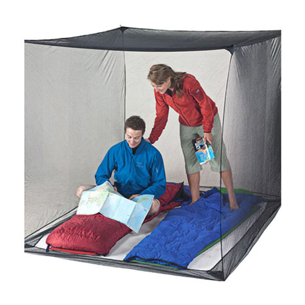 SEA TO SUMMIT Box Net Shelter, Double NA