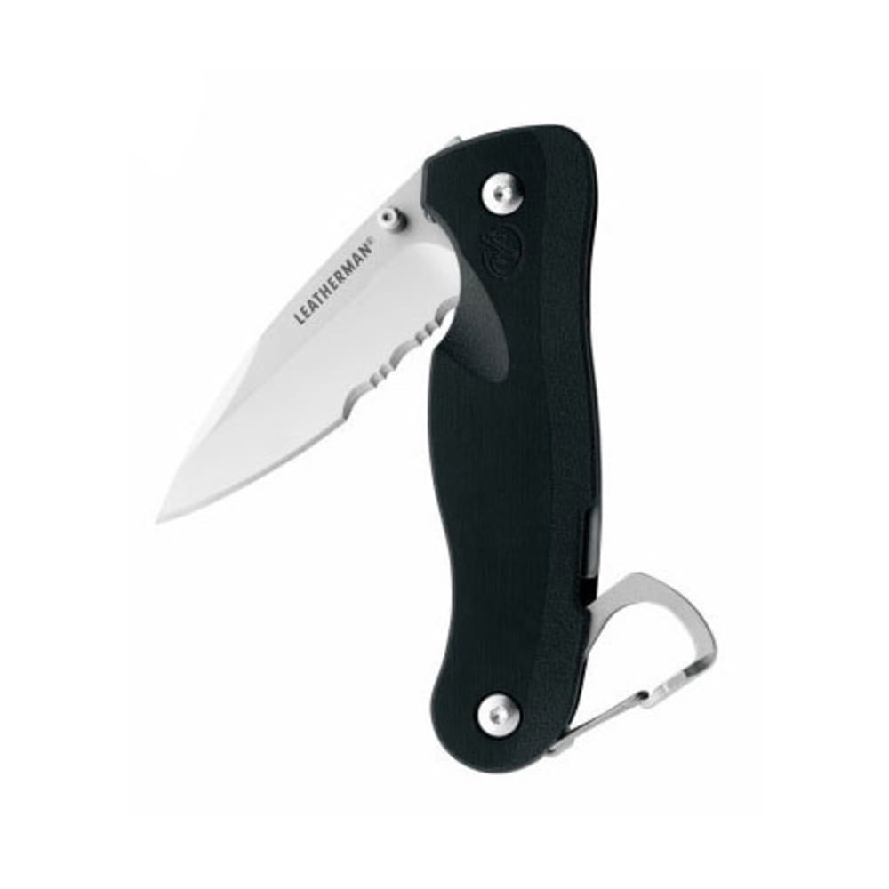 LEATHERMAN Crater Combo Blade NA