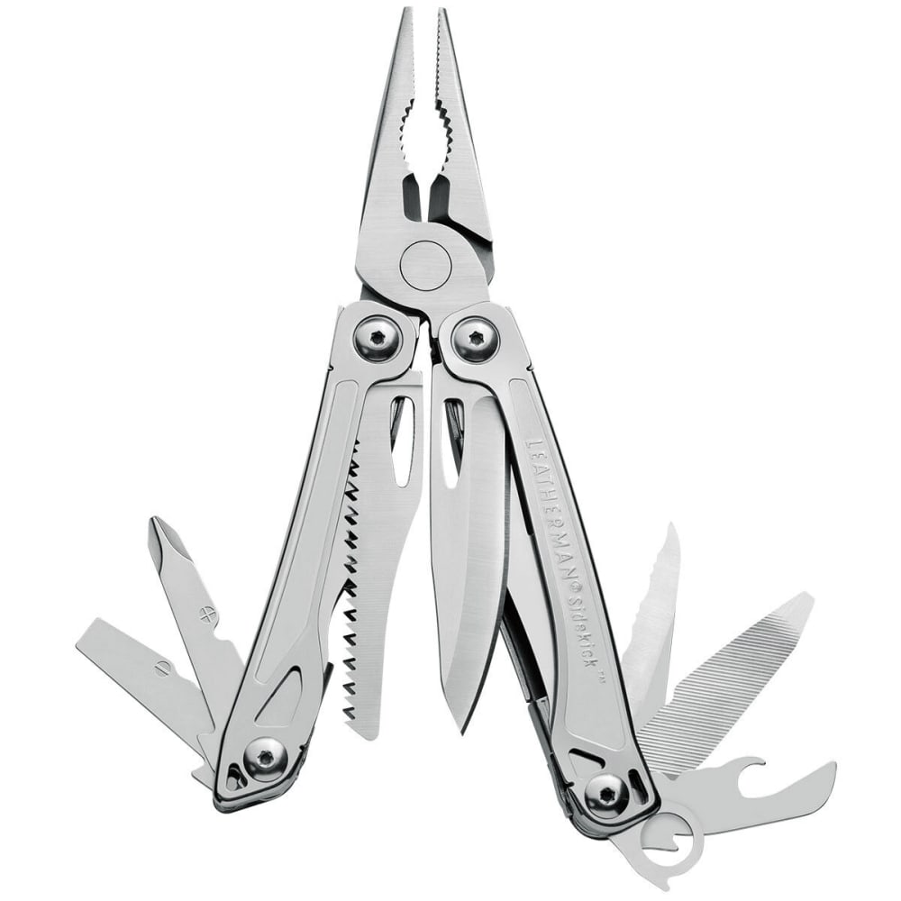 LEATHERMAN SideKick Multitool NA