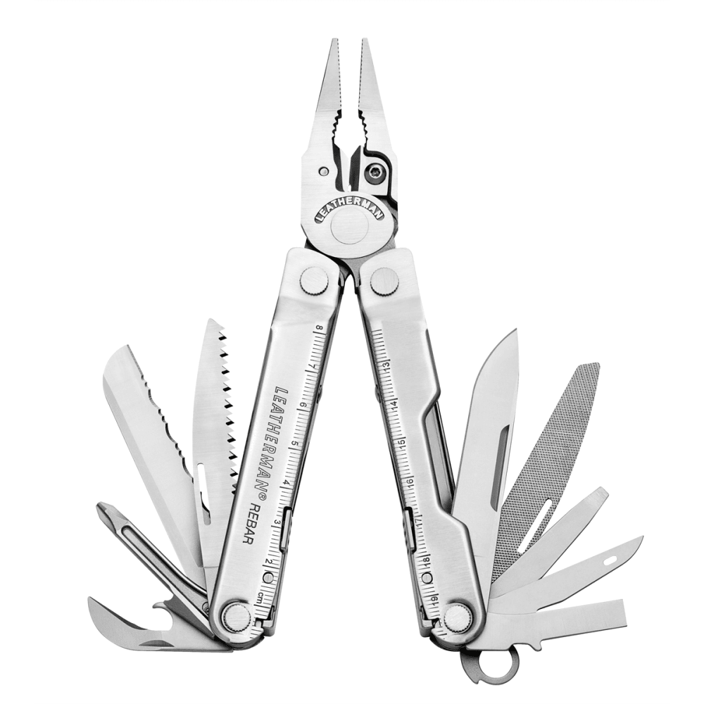 LEATHERMAN Rebar Multitool NA