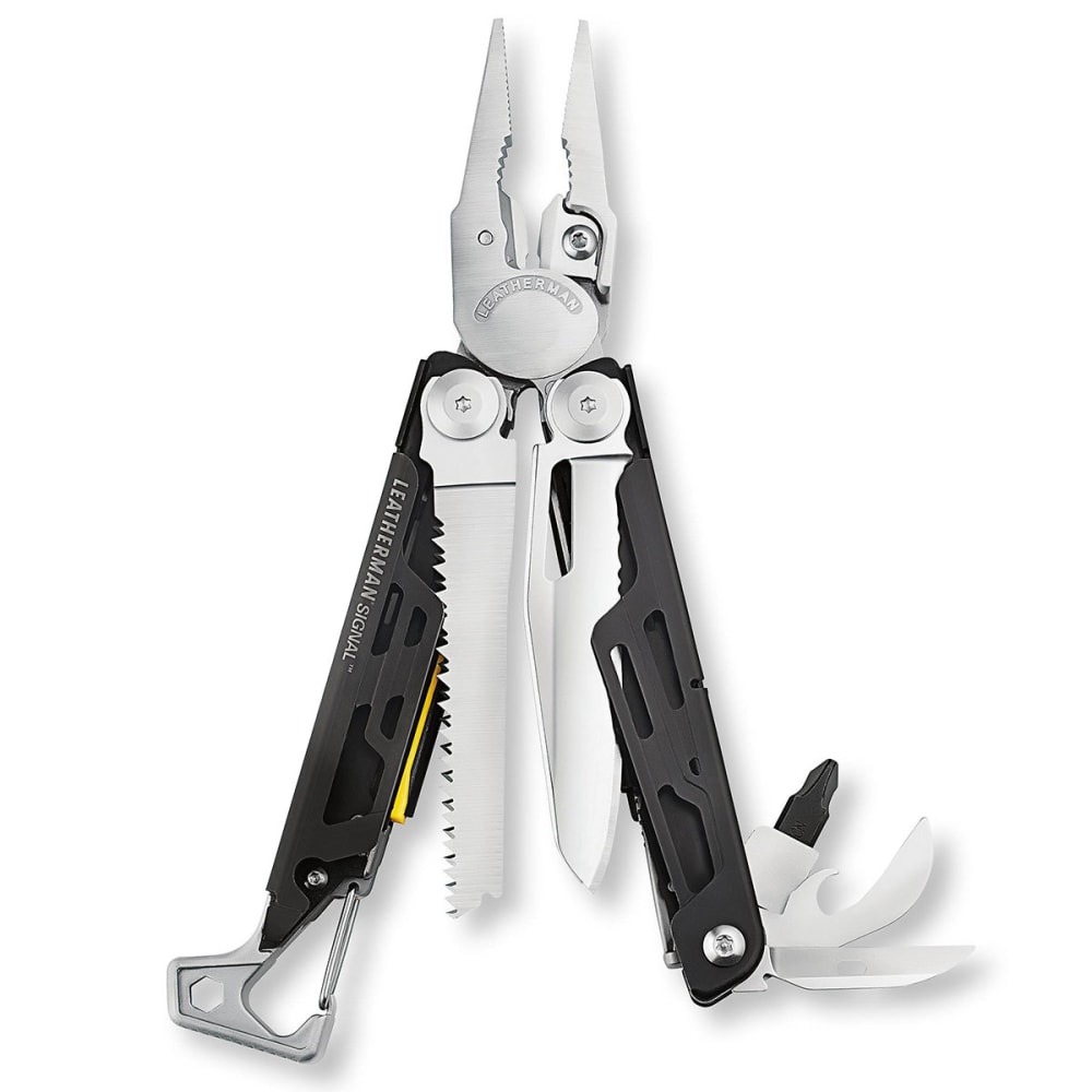LEATHERMAN Signal Multi-Tool NO SIZE