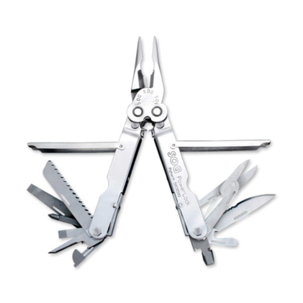 sog multi tool knife