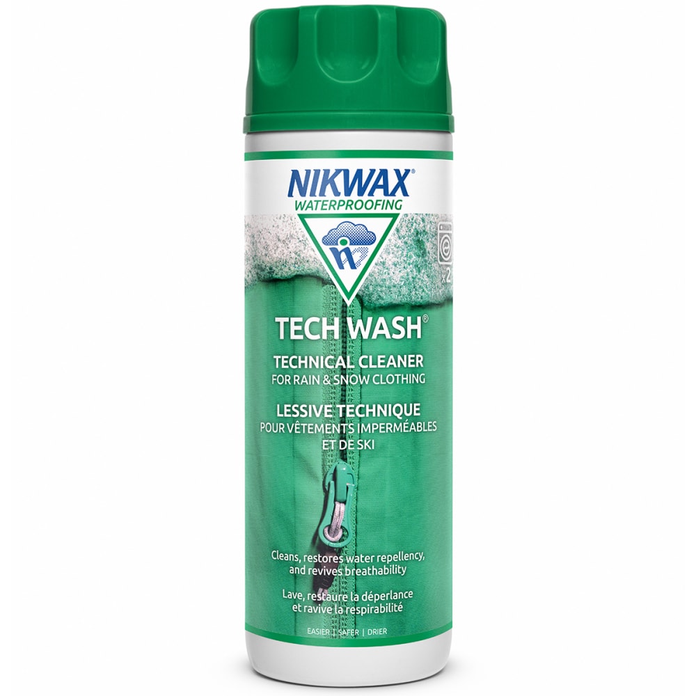 Nikwax Tech Wash 10 oz.