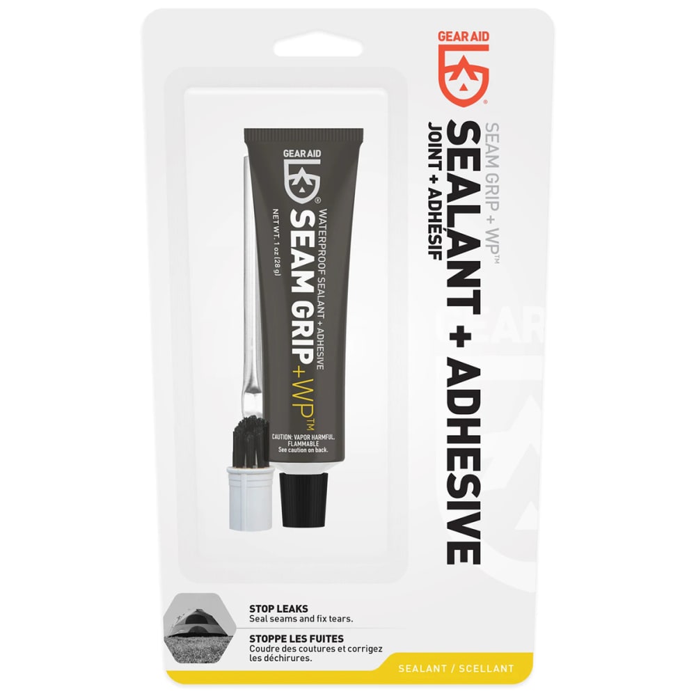 GEAR AID Seam Grip, 1 oz. NA