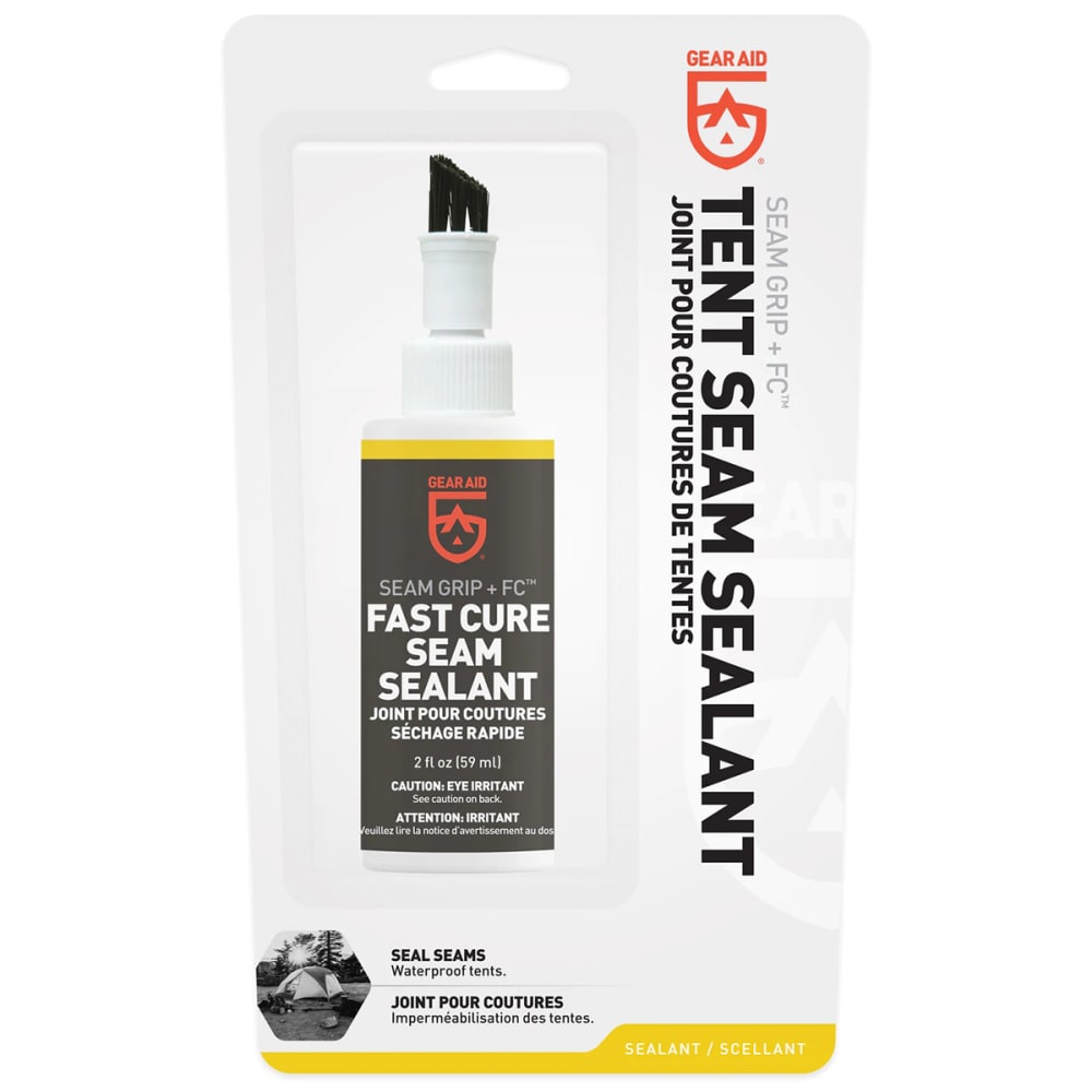 GEAR AID Seam Grip FC Fast Cure Seam Sealant NA