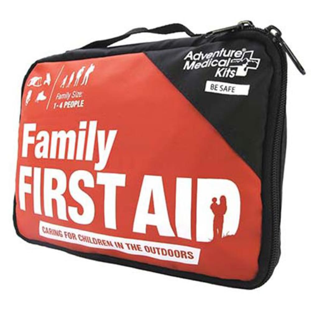 AMK Adventure Family First NO SIZE