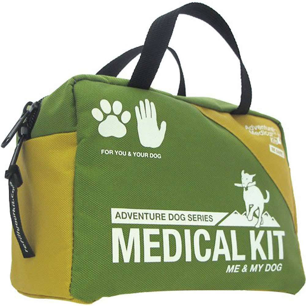 ADVENTURE MEDICAL KITS Adventure Dog Series Trail Dog Medical Kit