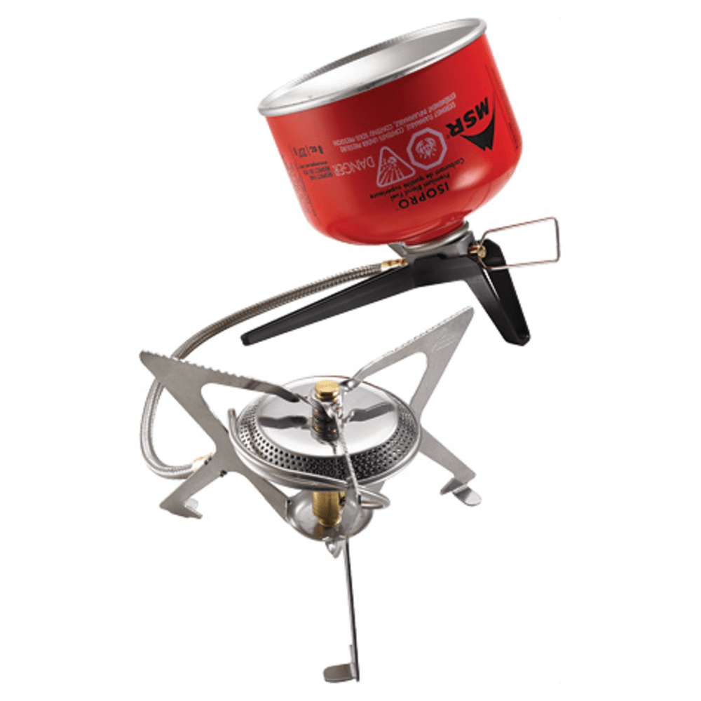 MSR WindPro II Stove NA
