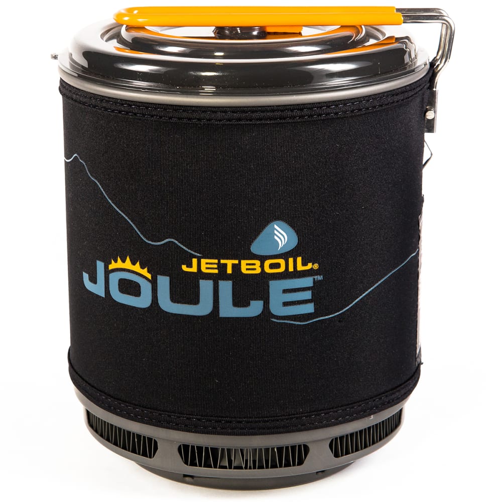JETBOIL Joule Group Cooking System NO SIZE