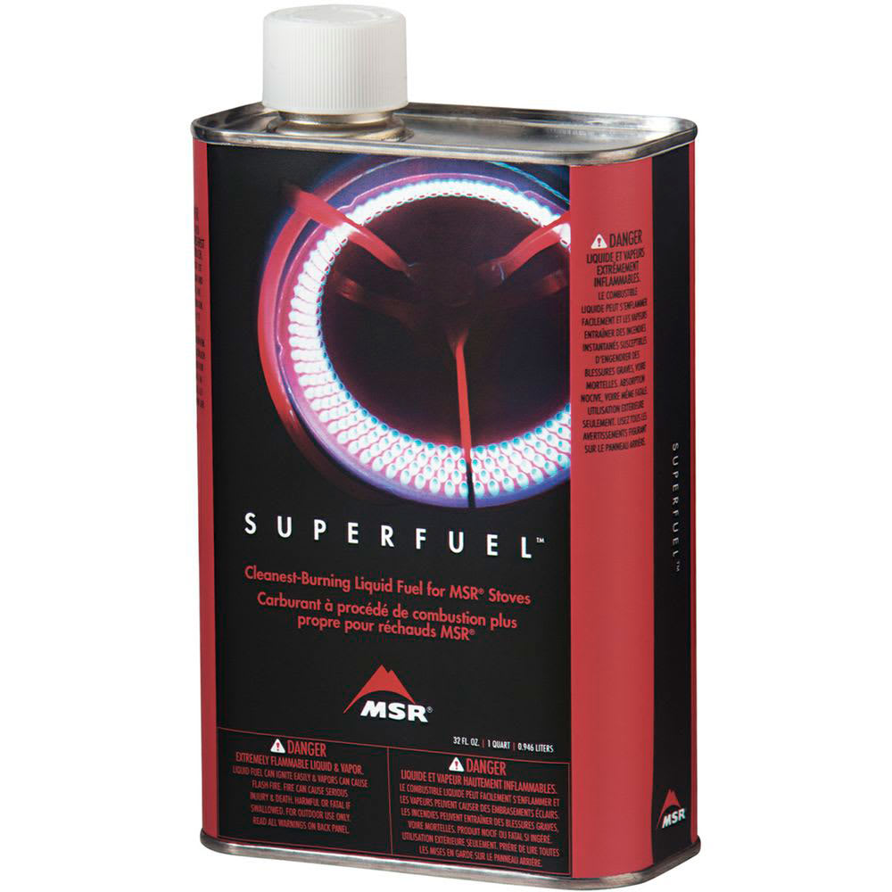 MSR SuperFuel, 32 oz. NA