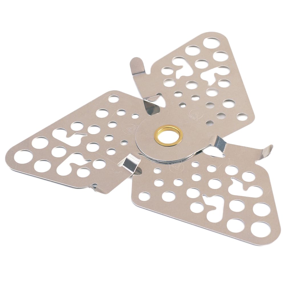 MSR Trillium Stove Base NO SIZE