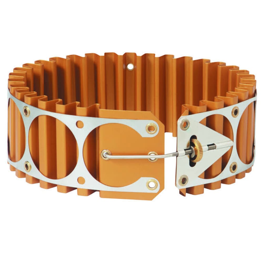 MSR Heat Exchanger NA