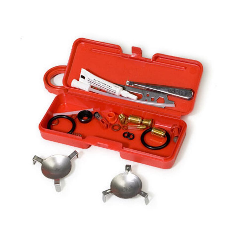 MSR XGK Expedition Service Kit NA