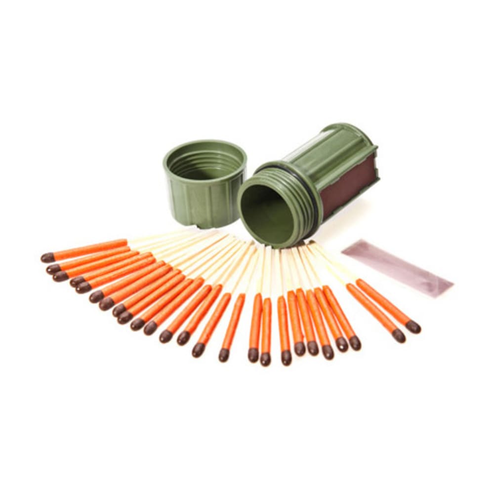 UCO Stormproof Match Kit NA