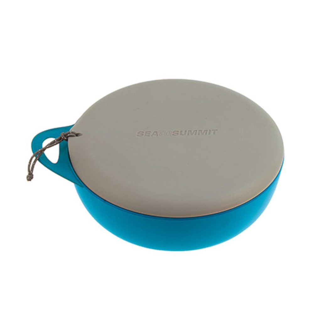 SEA TO SUMMIT Delta Bowl with Lid NA