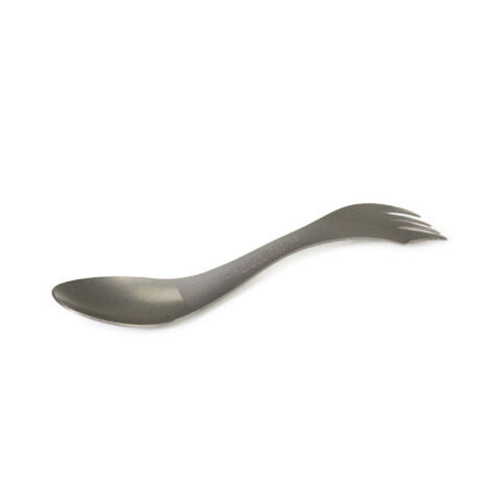 LMF Titanium Spork NA