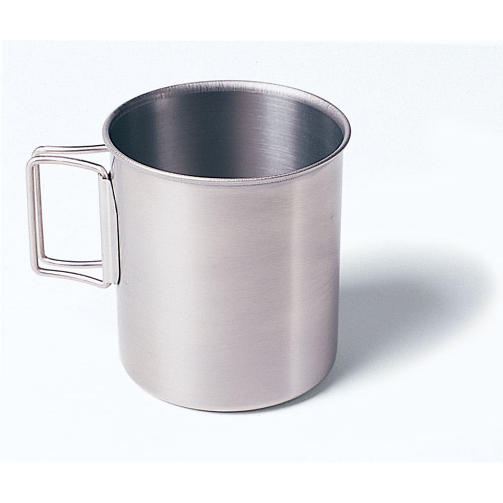 MSR Titan Cup NA