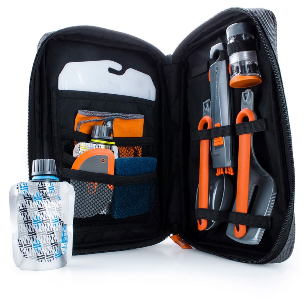 GSI Gourmet Kitchen Set 11 NA