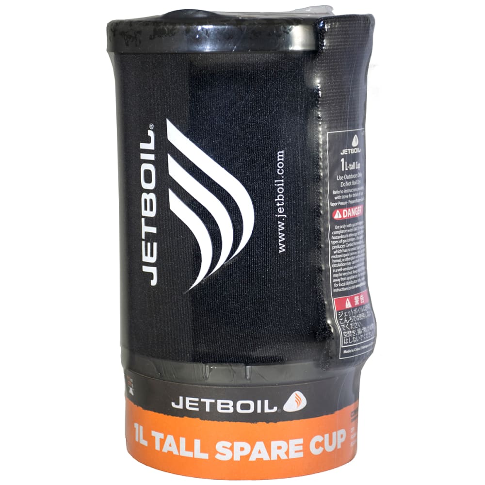 JETBOIL 1.0 L Tall Spare Cup NO SIZE