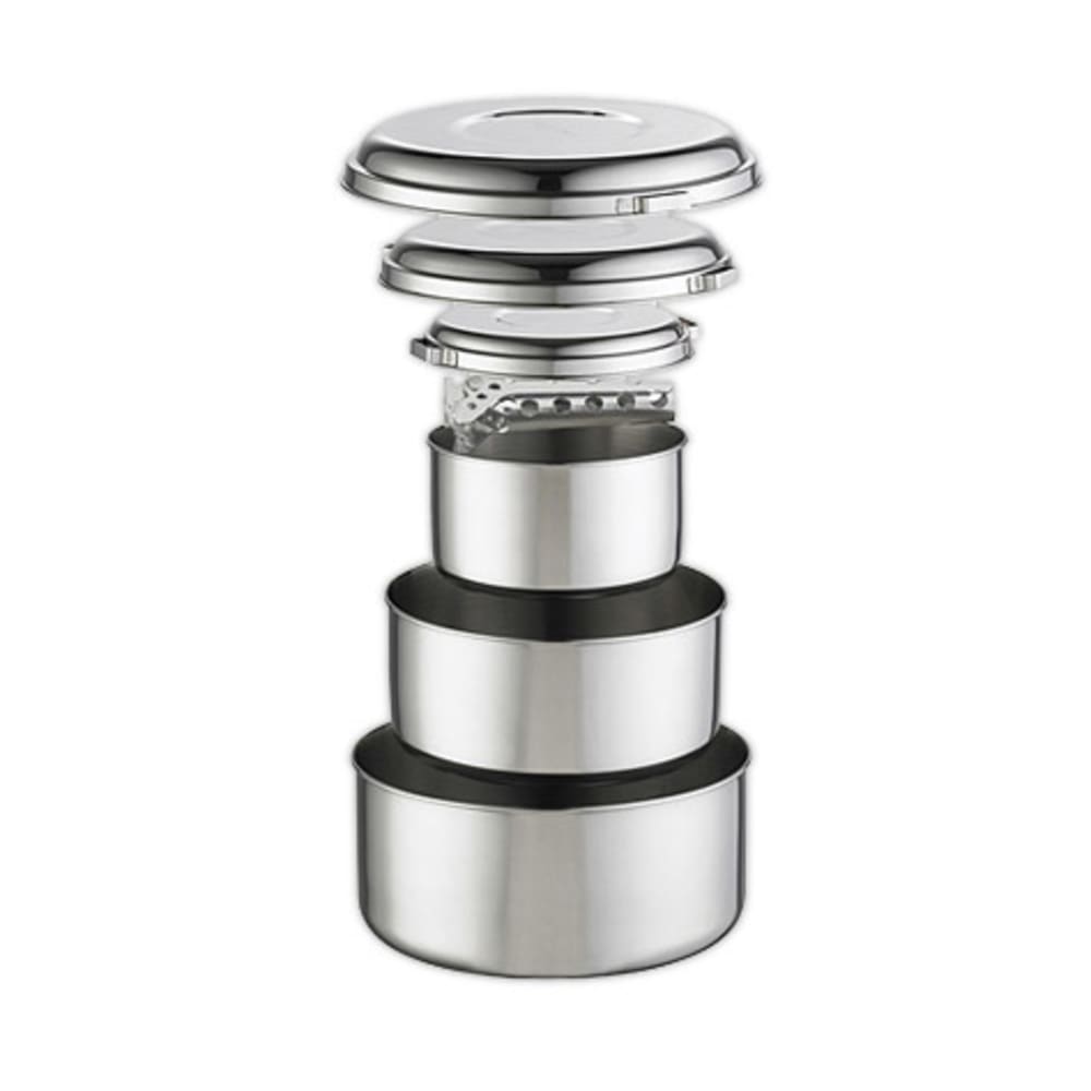 MSR Alpine 3-Pot Set NA