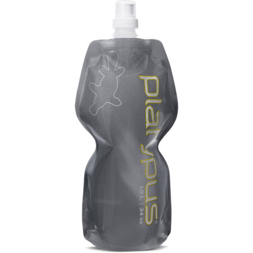 PLATYPUS SoftBottle, .5 L NA
