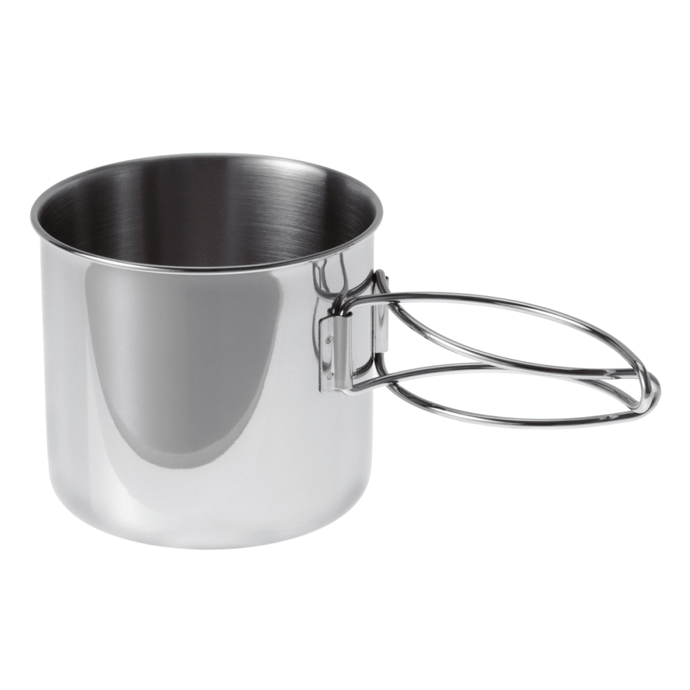 GSI Stainless Steel Cup NA