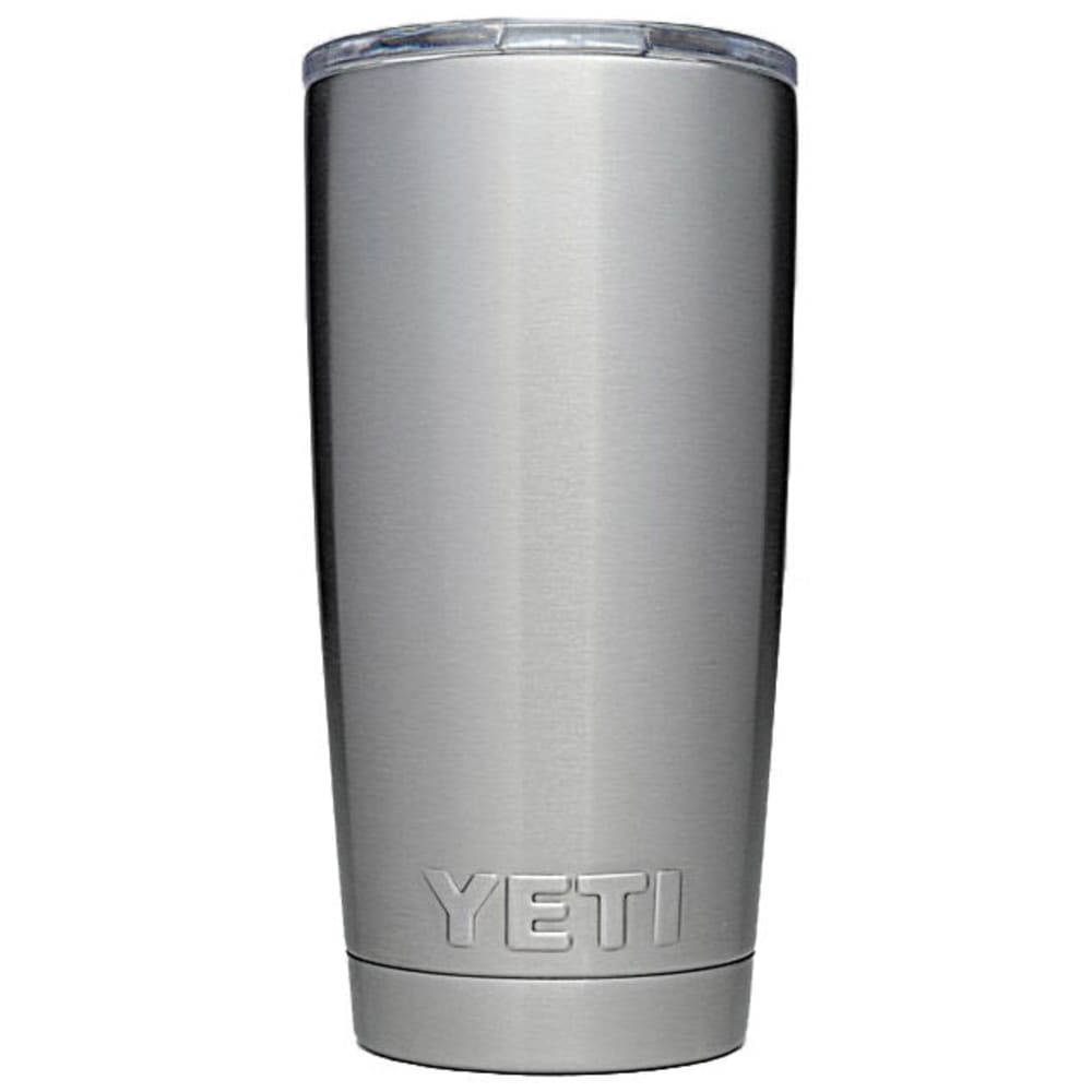 YETI® Rambler 20 Tumbler – Certified Angus Beef